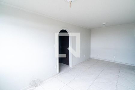 Sala de apartamento à venda com 2 quartos, 63m² em Vila do Encontro, São Paulo