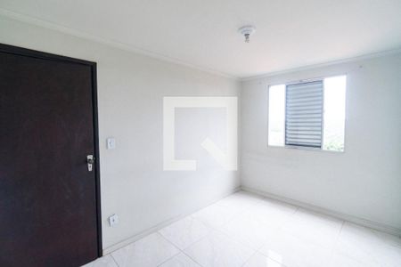 Quarto 1 de apartamento à venda com 2 quartos, 63m² em Vila do Encontro, São Paulo