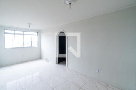 Sala de apartamento à venda com 2 quartos, 63m² em Vila do Encontro, São Paulo