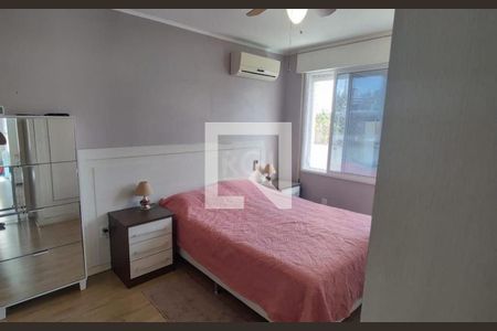 Apartamento à venda com 3 quartos, 100m² em Petrópolis, Porto Alegre