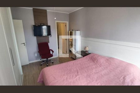 Apartamento à venda com 3 quartos, 100m² em Petrópolis, Porto Alegre