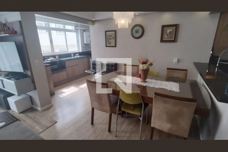 Apartamento à venda com 3 quartos, 100m² em Petrópolis, Porto Alegre