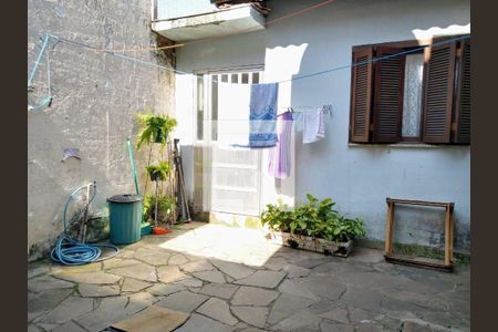 Casa à venda com 3 quartos, 160m² em Jardim Botânico, Porto Alegre