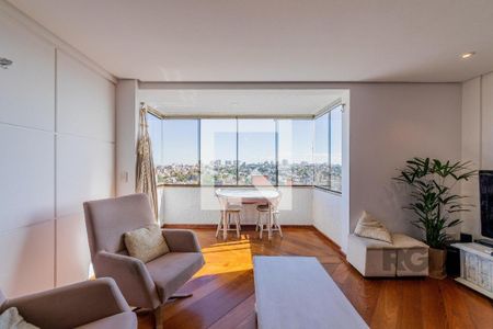 Apartamento à venda com 2 quartos, 185m² em Vila Jardim, Porto Alegre
