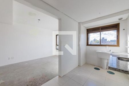 Apartamento à venda com 2 quartos, 62m² em Farroupilha, Porto Alegre