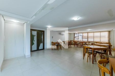 Apartamento à venda com 2 quartos, 62m² em Farroupilha, Porto Alegre