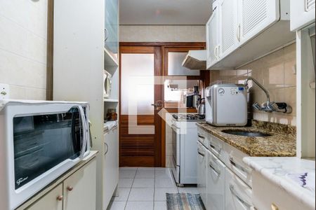 Apartamento à venda com 2 quartos, 86m² em Jardim Floresta, Porto Alegre