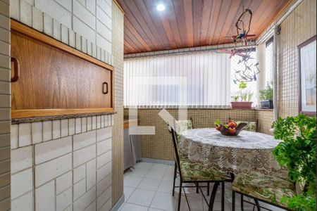 Apartamento à venda com 2 quartos, 86m² em Jardim Floresta, Porto Alegre