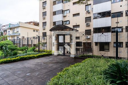 Apartamento à venda com 2 quartos, 86m² em Jardim Floresta, Porto Alegre
