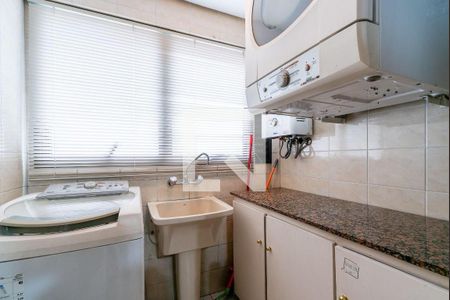 Apartamento à venda com 2 quartos, 86m² em Jardim Floresta, Porto Alegre