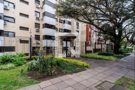 Apartamento à venda com 2 quartos, 86m² em Jardim Floresta, Porto Alegre