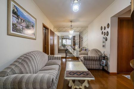 Apartamento à venda com 2 quartos, 86m² em Jardim Floresta, Porto Alegre