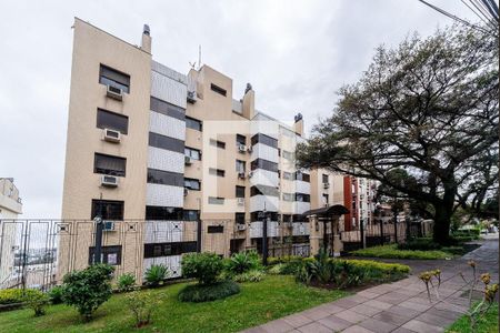 Apartamento à venda com 2 quartos, 86m² em Jardim Floresta, Porto Alegre