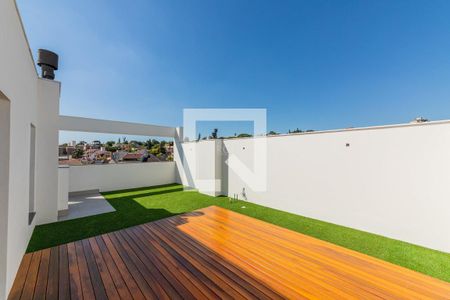 Apartamento à venda com 3 quartos, 209m² em Chácara das Pedras, Porto Alegre