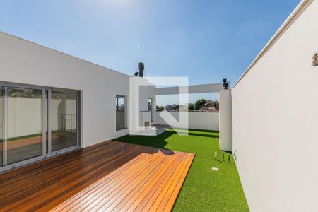 Apartamento à venda com 3 quartos, 209m² em Chácara das Pedras, Porto Alegre