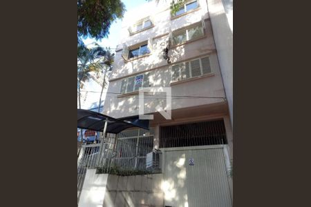 Apartamento à venda com 1 quarto, 46m² em Auxiliadora, Porto Alegre