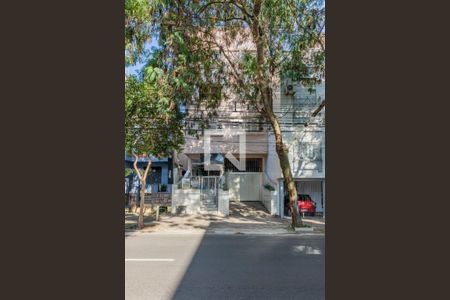 Apartamento à venda com 1 quarto, 46m² em Auxiliadora, Porto Alegre