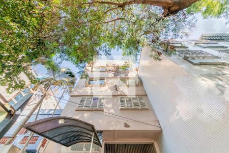 Apartamento à venda com 1 quarto, 46m² em Auxiliadora, Porto Alegre