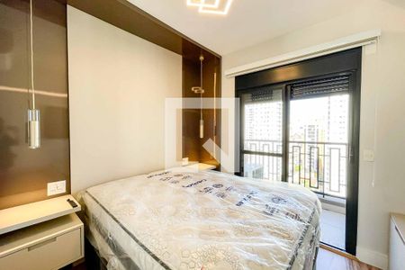 Quarto de apartamento à venda com 2 quartos, 69m² em Santa Teresinha, São Paulo