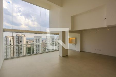 Apartamento à venda com 170m², 2 quartos e 3 vagasSala