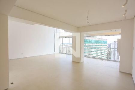 Apartamento à venda com 170m², 2 quartos e 3 vagasSala