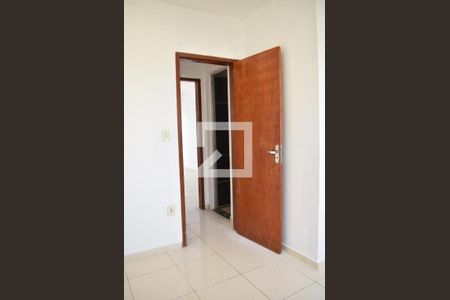 Quarto 1 de casa para alugar com 2 quartos, 96m² em Campo Grande, Rio de Janeiro