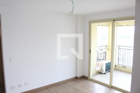 Apartamento à venda com 47m², 1 quarto e 1 vagaSala