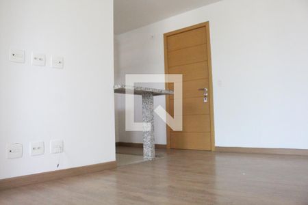 Apartamento à venda com 47m², 1 quarto e 1 vagaSala