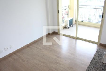 Apartamento à venda com 47m², 1 quarto e 1 vagaSala