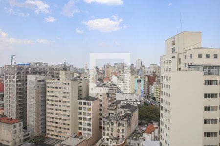 Vista do Quarto 1 de apartamento à venda com 2 quartos, 60m² em Santa Cecília, São Paulo