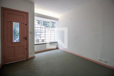 Sala de casa para alugar com 2 quartos, 80m² em Vila Madalena, São Paulo