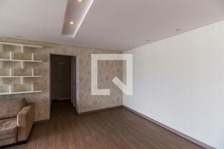 Apartamento à venda com 107m², 3 quartos e 2 vagasSala de TV