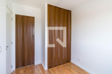 Quarto 2 de apartamento para alugar com 2 quartos, 36m² em Paraisópolis, São Paulo