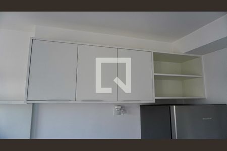 Studio de kitnet/studio para alugar com 1 quarto, 26m² em Mirandópolis, São Paulo