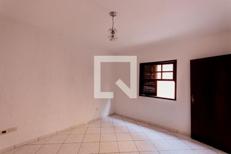 Quarto  de casa para alugar com 1 quarto, 60m² em Parque Oratório, Santo André