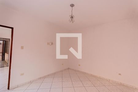 Quarto  de casa para alugar com 1 quarto, 60m² em Parque Oratório, Santo André