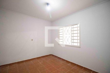 Quarto 2 de casa para alugar com 2 quartos, 124m² em Vila Lucy, Goiânia