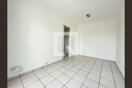 Sala de apartamento para alugar com 1 quarto, 50m² em Vila Campestre, São Paulo