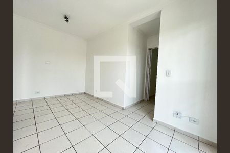 Sala de apartamento para alugar com 1 quarto, 50m² em Vila Campestre, São Paulo