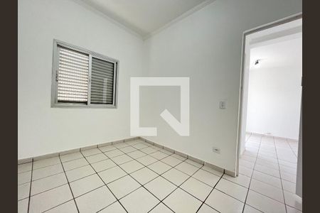 Quarto  de apartamento para alugar com 1 quarto, 50m² em Vila Campestre, São Paulo