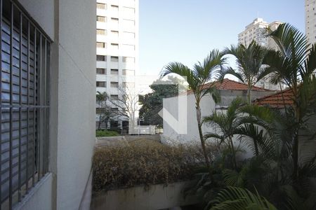 Vista de apartamento à venda com 3 quartos, 90m² em Ipiranga, São Paulo