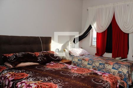 Casa à venda com 149m², 4 quartos e 3 vagas Casa à venda com 149m², 4 quartos e 3 vagasQuarto 2