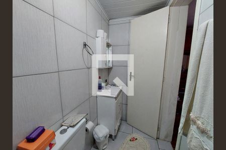 Casa à venda com 149m², 4 quartos e 3 vagas Casa à venda com 149m², 4 quartos e 3 vagasBanheiro 2