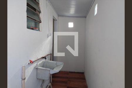 Casa à venda com 149m², 4 quartos e 3 vagas Casa à venda com 149m², 4 quartos e 3 vagasÁrea de Serviço 2