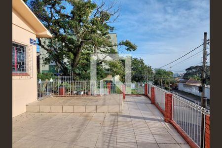 Casa à venda com 149m², 4 quartos e 3 vagas Casa à venda com 149m², 4 quartos e 3 vagasQuintal