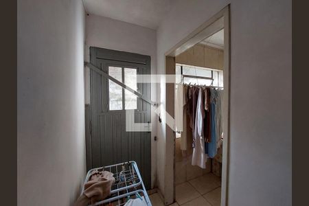 Casa à venda com 149m², 4 quartos e 3 vagas Casa à venda com 149m², 4 quartos e 3 vagasÁrea de Serviço 1