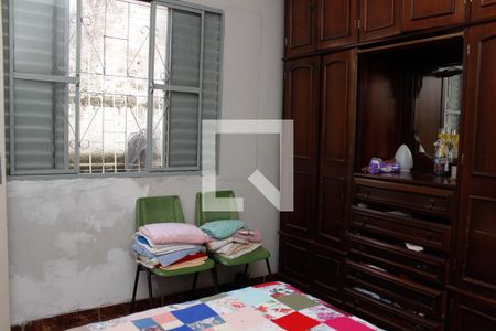 Casa à venda com 149m², 4 quartos e 3 vagas Casa à venda com 149m², 4 quartos e 3 vagasQuarto 3