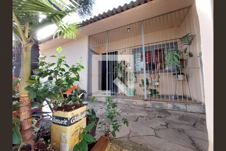 Casa à venda com 149m², 4 quartos e 3 vagas Casa à venda com 149m², 4 quartos e 3 vagasEntrada