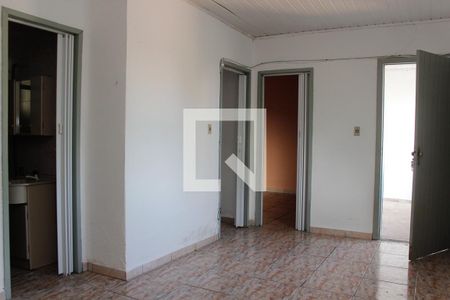 Sala 2 de casa à venda com 4 quartos, 149m² em Partenon, Porto Alegre