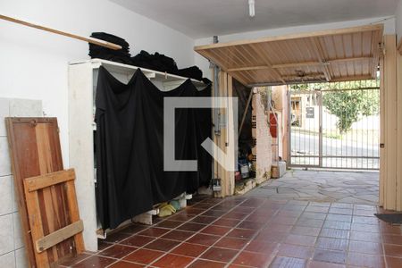 Casa à venda com 149m², 4 quartos e 3 vagas Casa à venda com 149m², 4 quartos e 3 vagasGaragem 1